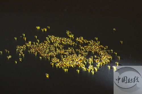 上饶道路标线玻璃微珠 工程配套